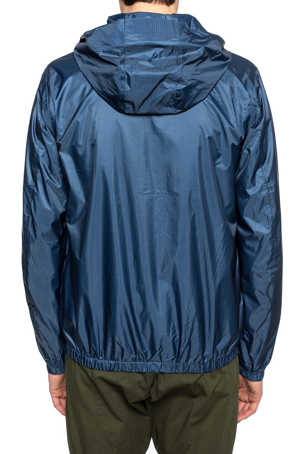 K-WAY 'Jukes Light Ripstop' jacket | Men's Clothing | IetpShops